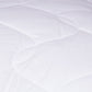 Med Plus medical quilt, washable on 95°C, 200x220 cm
