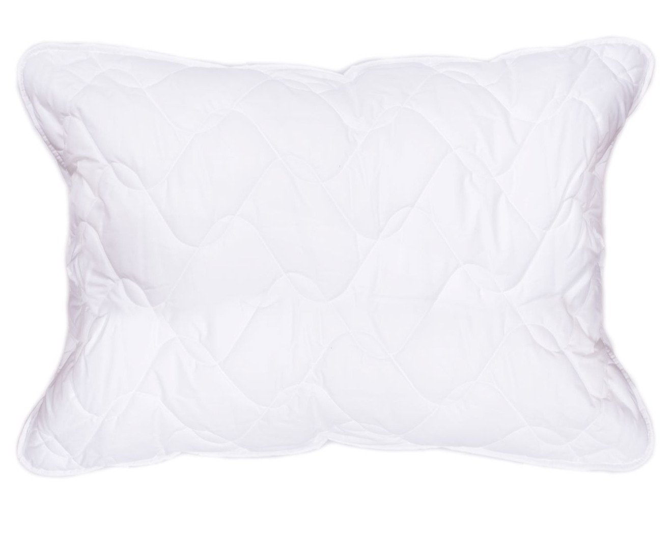 Med Plus medical pillow, washable on 95°C, with removable inner pillow, 70x90 cm