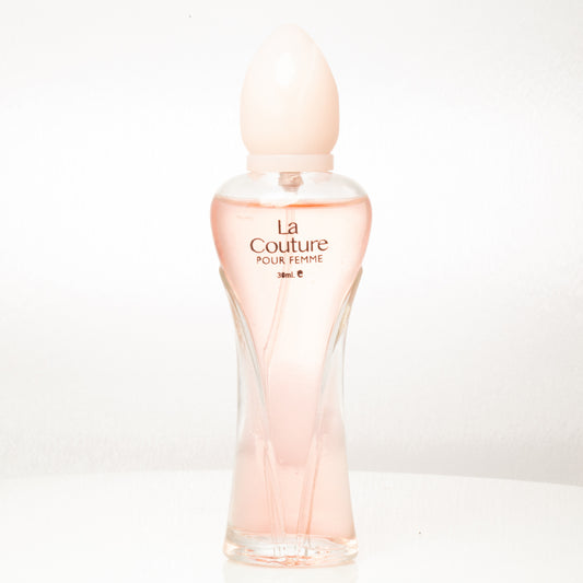 30 ml EDT Lucien Lebron La Couture Květinová Ovocná Exotická vůně pro Ženy