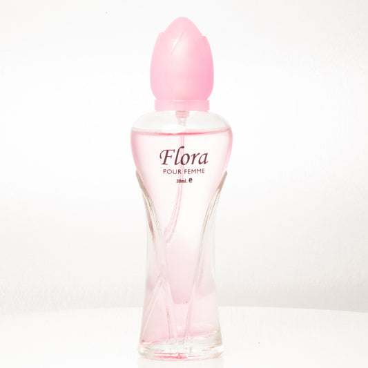 30 ml EDT Lucien Lebron 'Flora' Květinová vůně pro Ženy