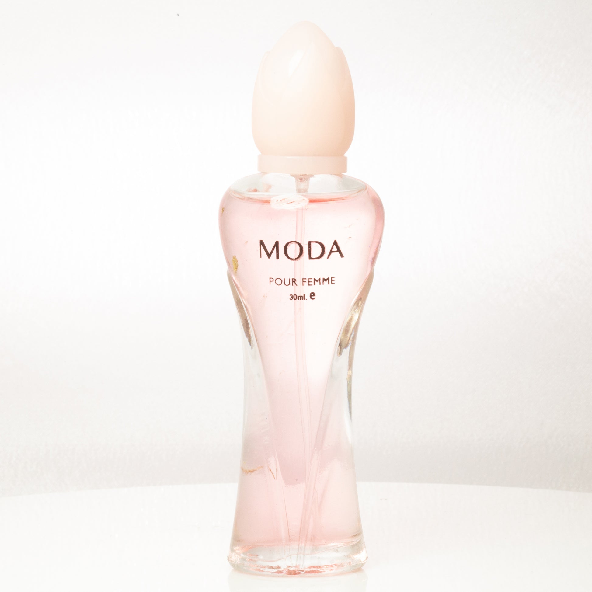 30 ml EDT Lucien Lebron Moda Květinová vůně pro Ženy 2 