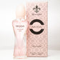 30 ml EDT Lucien Lebron Moda Květinová vůně pro Ženy