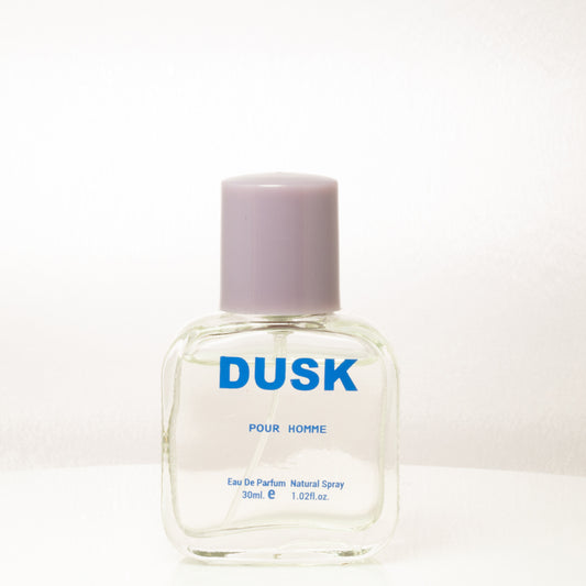 30 ml EDT Lucien Lebron Dusk Svěží vůně pro Muže