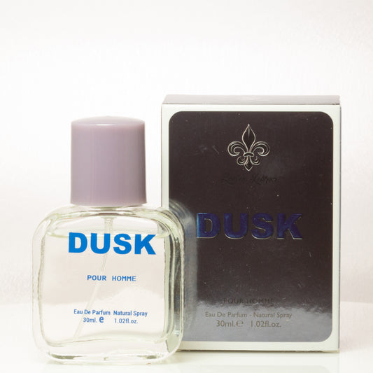 30 ml EDT Lucien Lebron Dusk Svěží vůně pro Muže