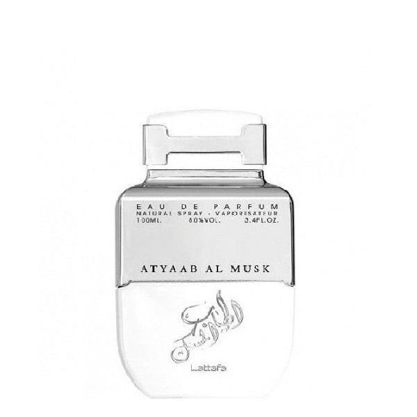 100 ml Eau de Parfum Atyaak al Musk pro Muže a Ženy