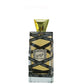 100 ml Eau de Parfum Oud Mood Gold Orientální Citrusová Kořeněná Vůně pro Muže a Ženy