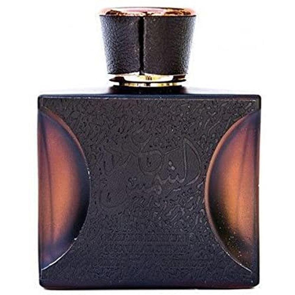 100 ml Eau de Parfume Oud Al Shams Perfume Orientální Kořeněná Vůně pro Muže 2 