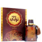 100 ml Eau de Parfume Oud Turabi Orientální Kořeněná Vůně pro Muže
