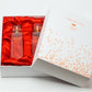 2 x 30ml Eau de Parfum Dámský Sladký Květinový Jemně Kořeněný Parfém s Pravými Citríny (4350885527636)