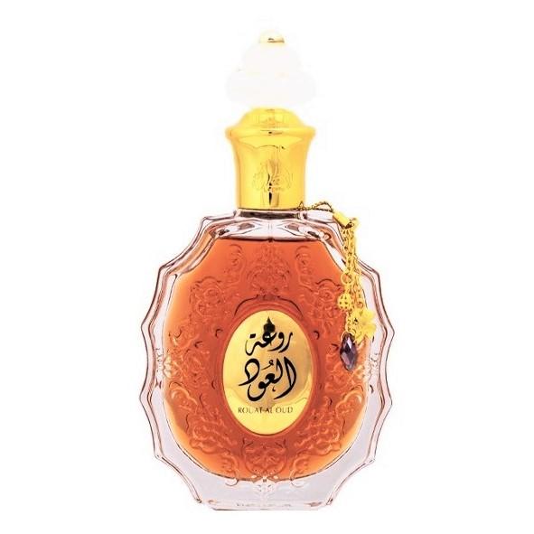 100 ml Eau de Parfum Rouat Al Oud Intenzivní Orientální Kořeněná vůně pro Muže 2 
