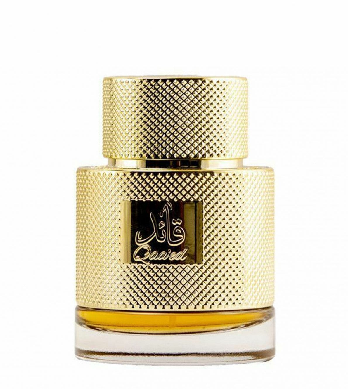 100 ml Eau de Parfum Qa'eed intenzivní kořeněná  vůně vanilky pro muže i ženy 2 