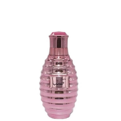 100 ml Eau de Parfum Ovocná Lehká Sladká Vůně pro Ženy