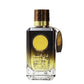 100 ml Eau de Perfume Dirham Oud Dřevitá Oudová vůně pro Muže