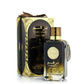 100 ml Eau de Perfume Dirham Oud Dřevitá Oudová vůně pro Muže