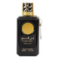 100 ml Eau de Perfume Dirham Gold Orientální Kořeněná vůně pro Muže