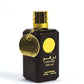 100 ml Eau de Perfume Dirham Gold Orientální Kořeněná vůně pro Muže