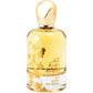 100 ml Eau de Perfume Alf Zahra Wa Zahra Kořeněná Santalová a Pižmová vůně pro Ženy