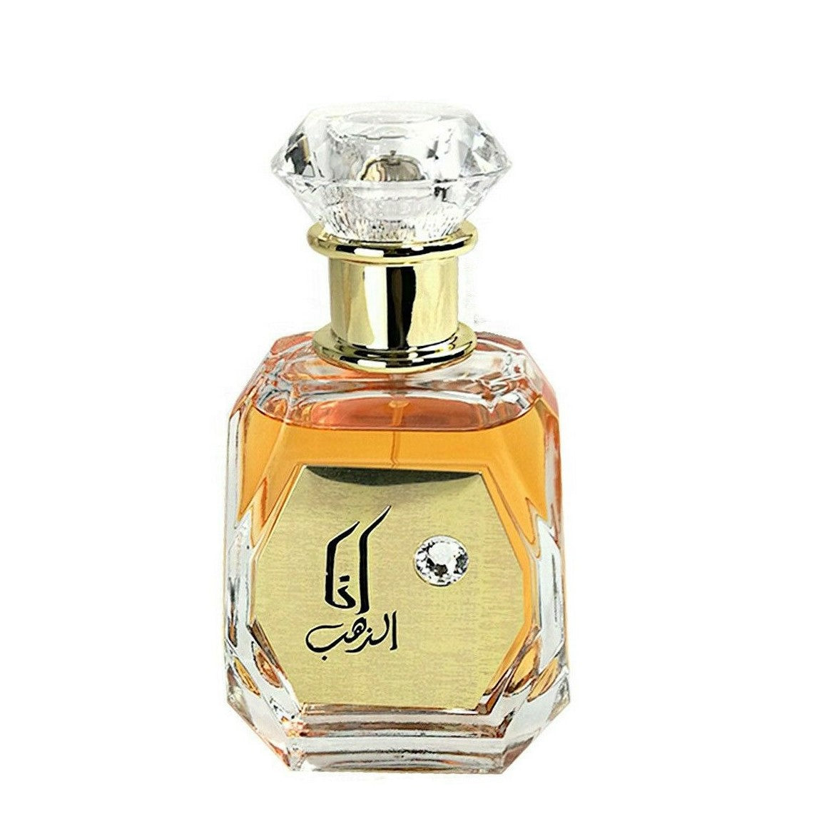 100 ml Eau de Perfume Ana Dahab Ovocná Citrusová vůně pro Ženy 2 