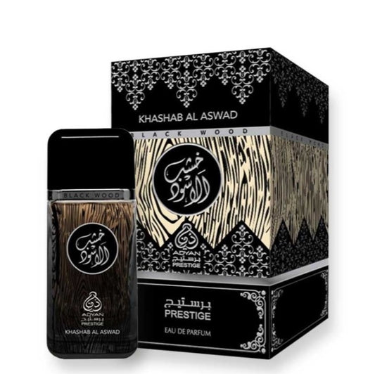 100 ml Eau de Perfume Ajyad Prestige Orientální Oudová vůně pro Ženy