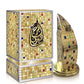 20 ml Parfémový olej Burj al Arab Oriental Pižmová a Vanilková vůně pro Muže a Ženy