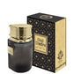 100 ml Eau de Perfume Oud Desire Květinová Ovocná Dřevitá vůně pro Muže
