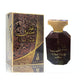100 ml Eau de Perfume Oud Syofi Kořeněná Santalová vůně po Muže
