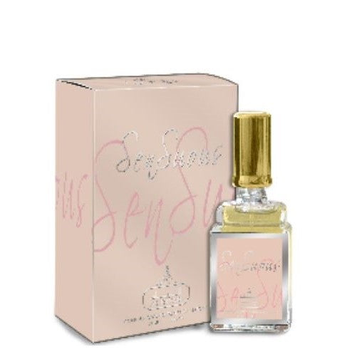 30 ml Eau de Perfume Sensuous Ovocná Květinová Vůně pro Ženy