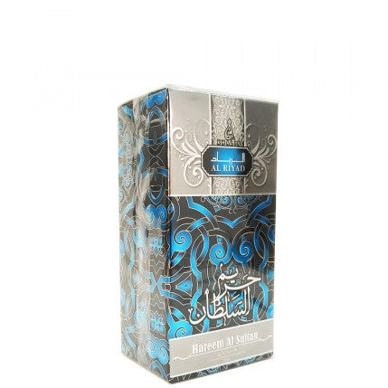 30 ml Eau de Perfume Hareem Al Sultan Pižmová Pudrová vůně pro Ženy 2 