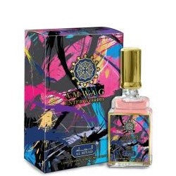 30 ml Eau de Perfume Amwaj Enter World Kořeněná Jasmínová vůně pro Ženy