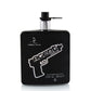 100 ml EDT Agent Jack Dřevitá Břečťanová Kořeněná vůně pro Muže