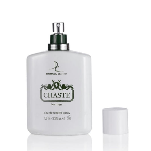 100 ml EDT Chaste Svěží Dřevitá Květinová vůně pro Ženy