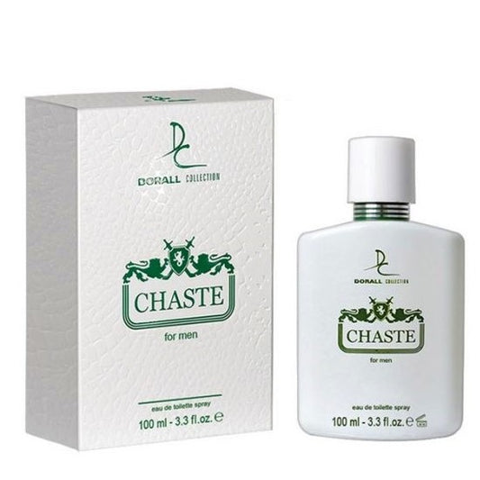 100 ml EDT Chaste Svěží Dřevitá Květinová vůně pro Ženy