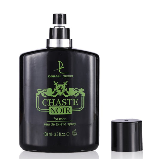 100 ml EDT Chaste Noir Spicy Kořeněná Levandulová vůně pro Muže