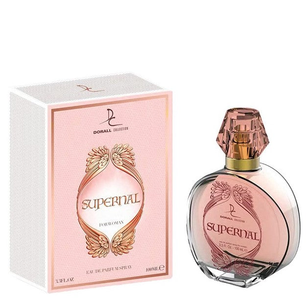 100 ml EDT 'Supernal' Květinová Ovocná vůně pro Ženy 1 