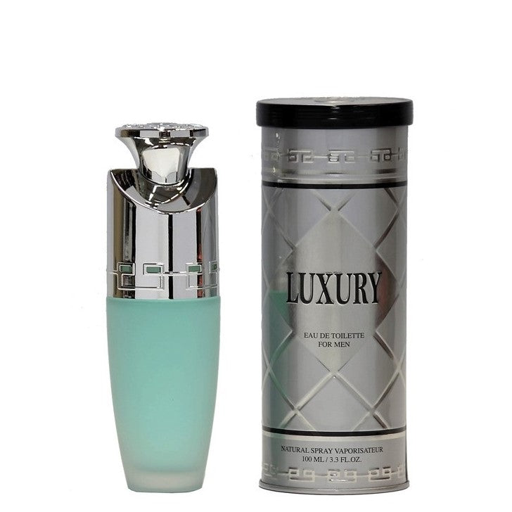 100 ml EDT 'Luxury Prestige' Kořeněná Ovocná vůně pro Muže 1 