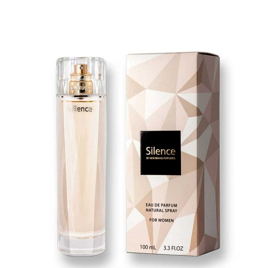 100 ml Eau de Perfume 'Prestige Silence' Květinová Ovocná vůně pro Ženy 1 
