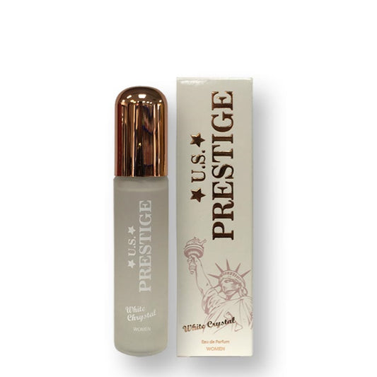 50 ml EDT 'U.S. Prestige Original White' Ovocná Květinová vůně pro Ženy