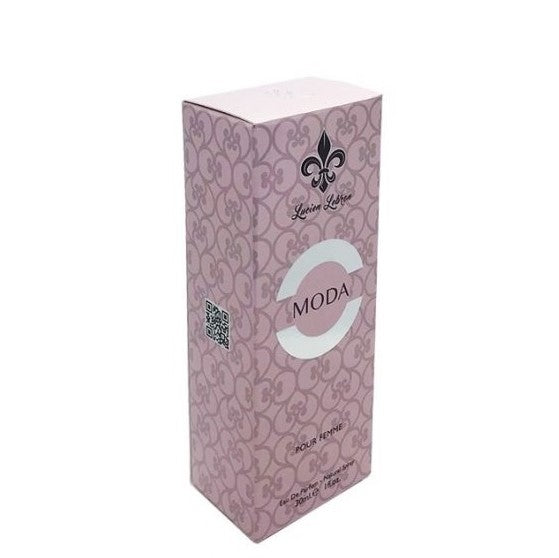 30 ml EDT Lucien Lebron Moda Květinová vůně pro Ženy 3 