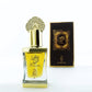 12 ml Parfémový Olej Oud Al Layl Květinově-ovocná vůně pro Ženy a Muže