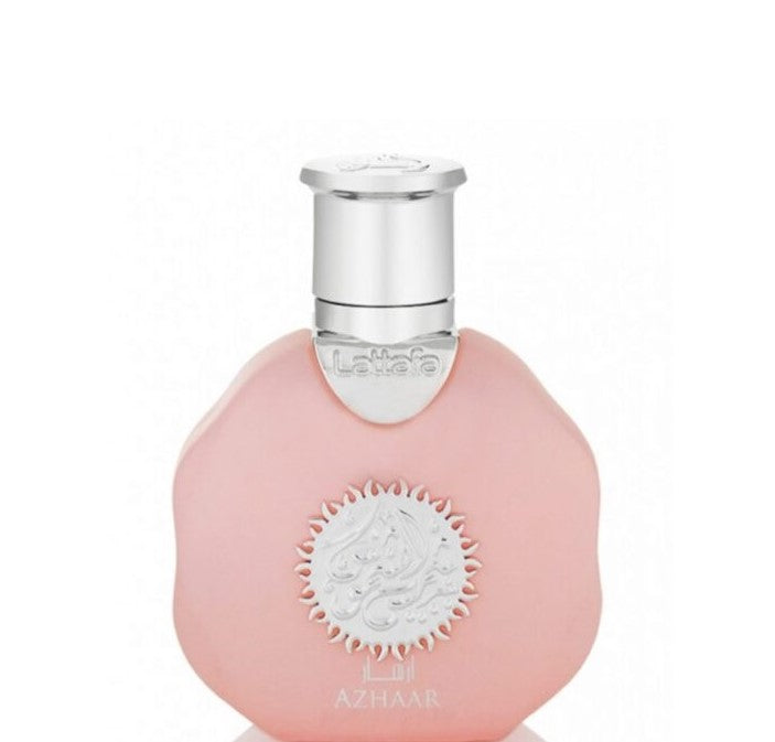 35 ml Eau de Perfume Azhaar, Květinově-pižmová Vůně pro Ženy 1 