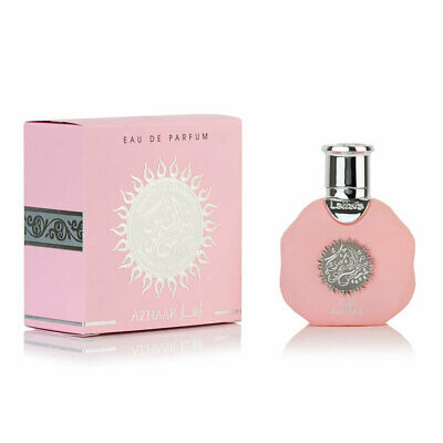35 ml Eau de Perfume Azhaar, Květinově-pižmová Vůně pro Ženy 2 