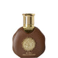 35 ml Eau de Perfume Oud Al Khuloud, Santalová Citrusová a Kožená Vůně pro Muže
