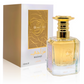 100 ml Eau de Perfume Mazaaji White Pudrová Květinová Pižmová vůně pro Ženy