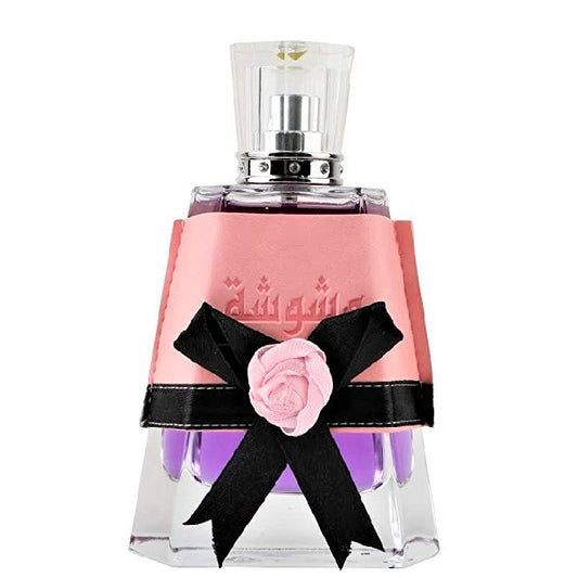 100 ml Eau de Perfume Washwasha Ovocná Květinová vůně pro Ženy