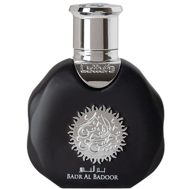35 ml Eau de Perfume Badr Al Badoor Květinově-Ovocná Dřevitá vůně pro Ženy