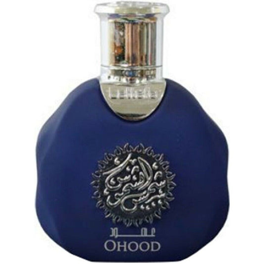 35 ml Eau de Perfume Ohood Ambery Orientální Tabáková vůně pro Muže