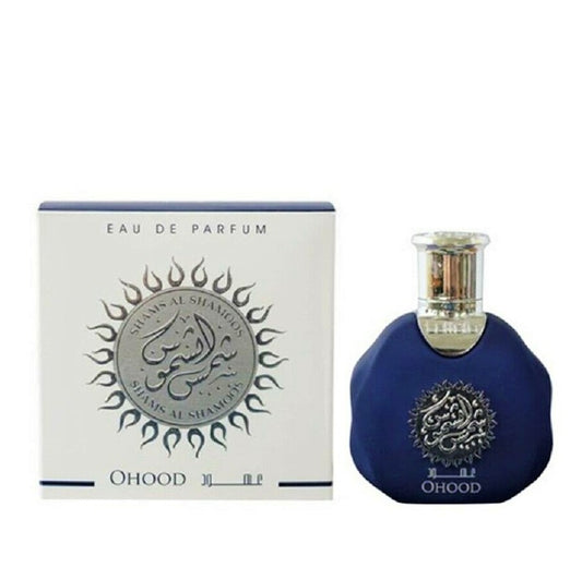 35 ml Eau de Perfume Ohood Ambery Orientální Tabáková vůně pro Muže