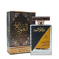 100 ml Eau de Parfum Oud pižmová santalová vůně pro muže