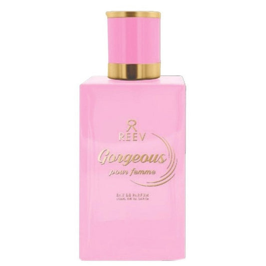 100 ml Eau de Parfume Gorgeous citrusová květinová vůně pro ženy