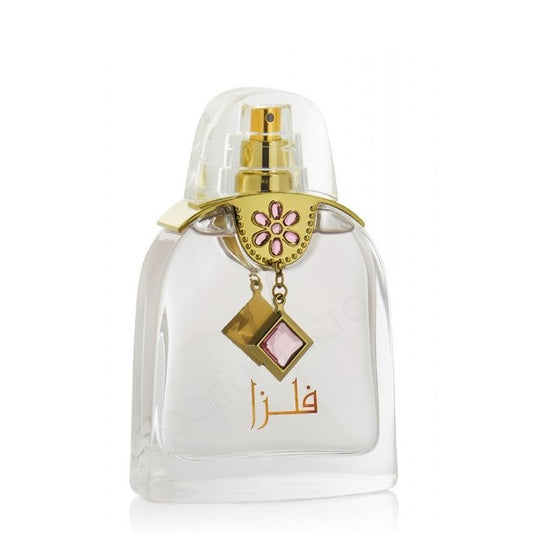 100 ml Eau de Parfume Filza Květinová ovocná vůně pro ženy